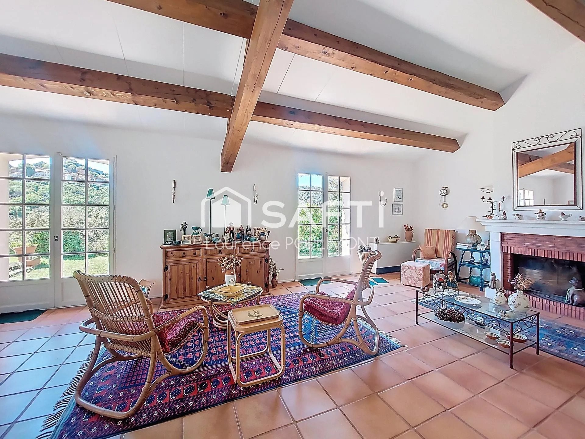 Maison à vendre, 225m², Grimaud