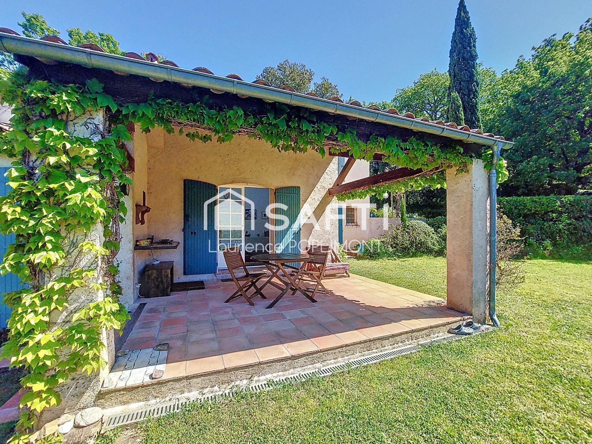Maison à vendre, 225m², Grimaud