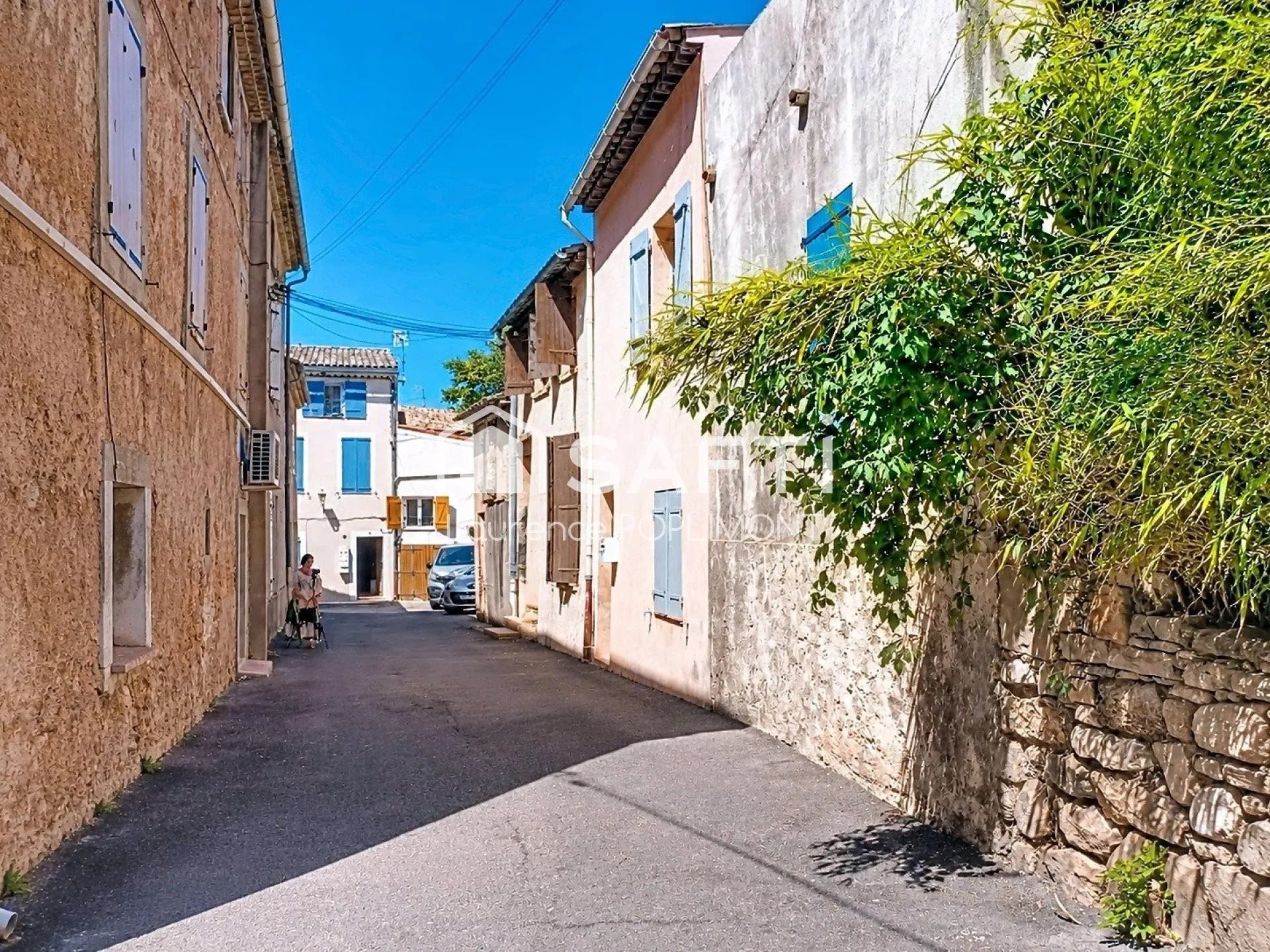 Appartement à vendre, 34m², Les Arcs