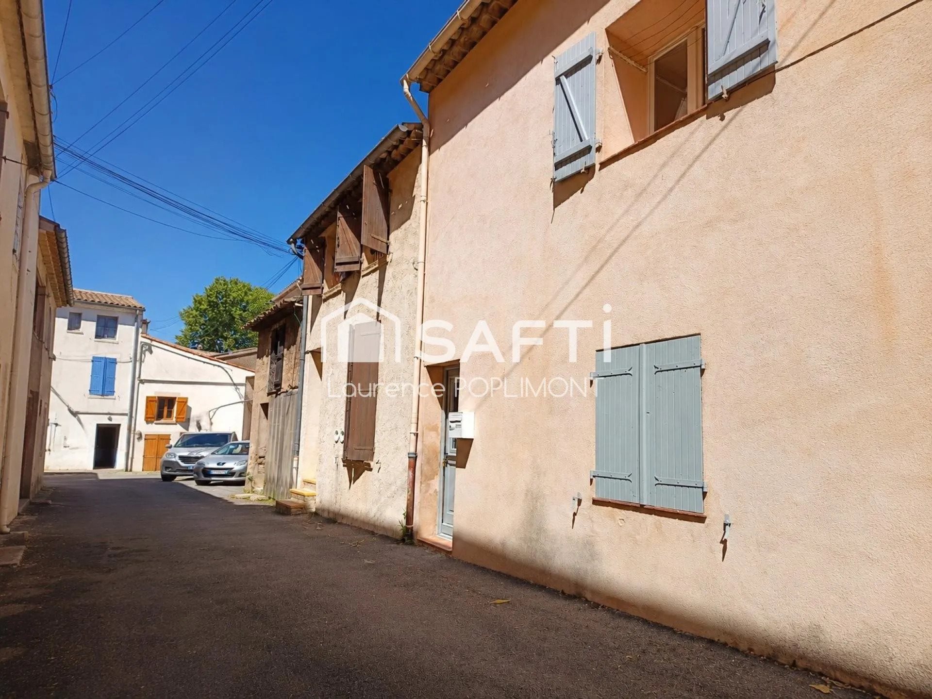 Appartement à vendre, 34m², Les Arcs