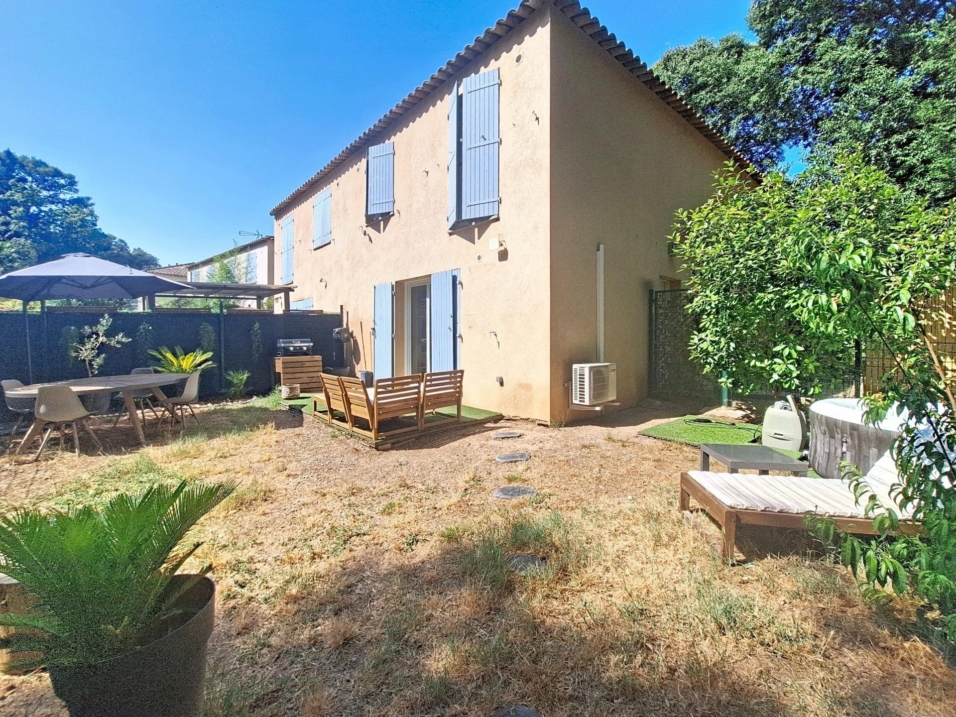 Maison à vendre, 59m², Les Arcs