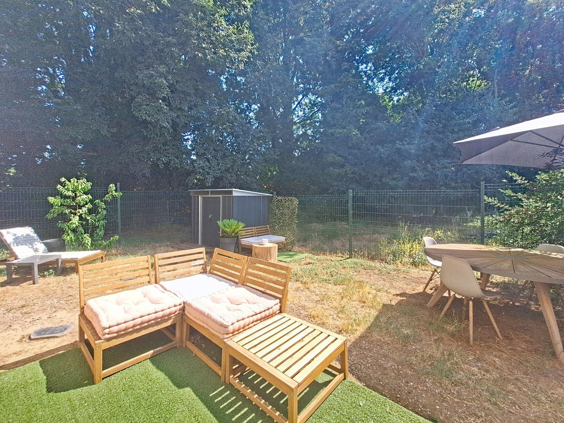 Maison à vendre, 59m², Les Arcs