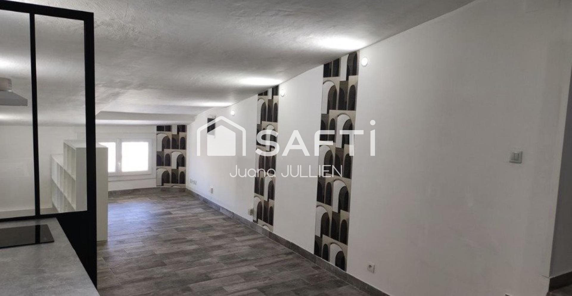 Appartement à vendre, 50m², Saint-Maximin-la-Sainte-Baume
