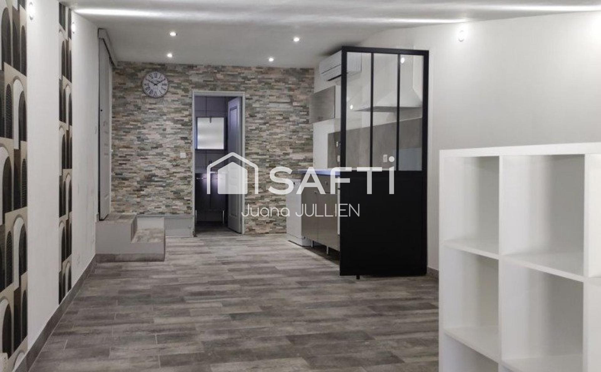 Appartement à vendre, 50m², Saint-Maximin-la-Sainte-Baume