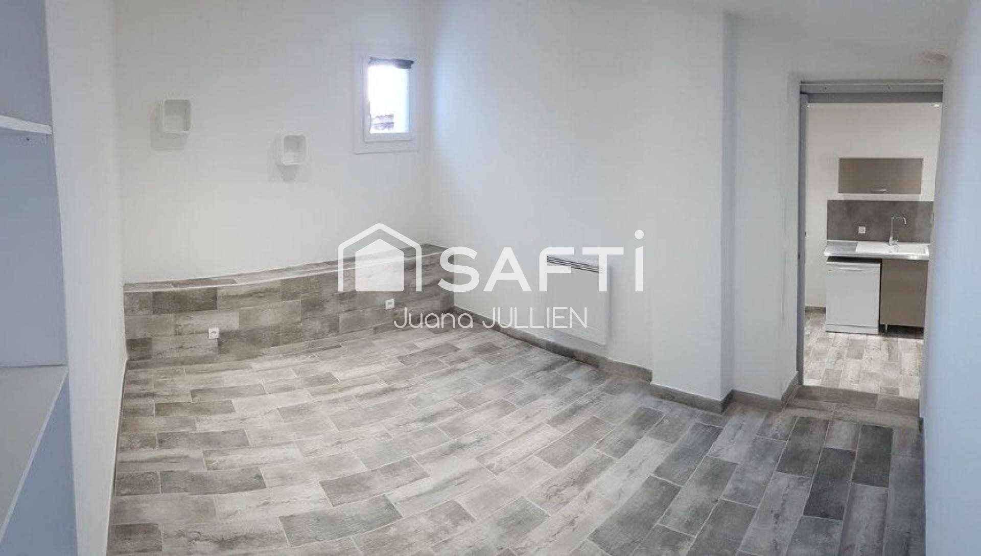 Appartement à vendre, 50m², Saint-Maximin-la-Sainte-Baume