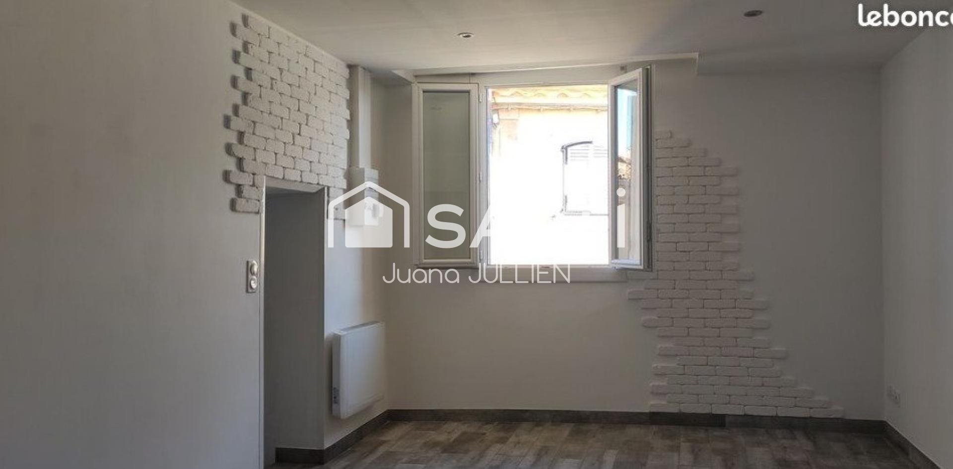 Appartement à vendre, 57m², Saint-Maximin-la-Sainte-Baume