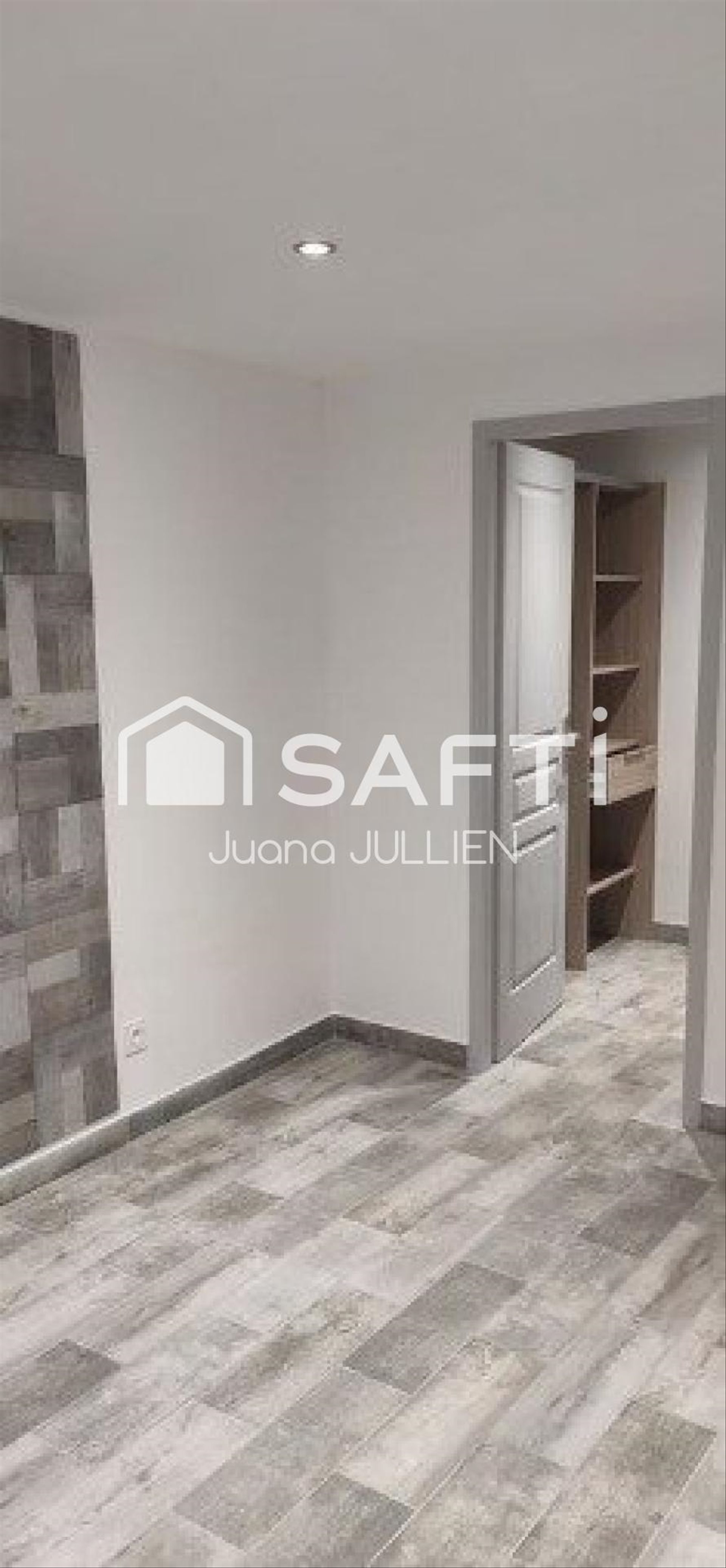 Appartement à vendre, 57m², Saint-Maximin-la-Sainte-Baume