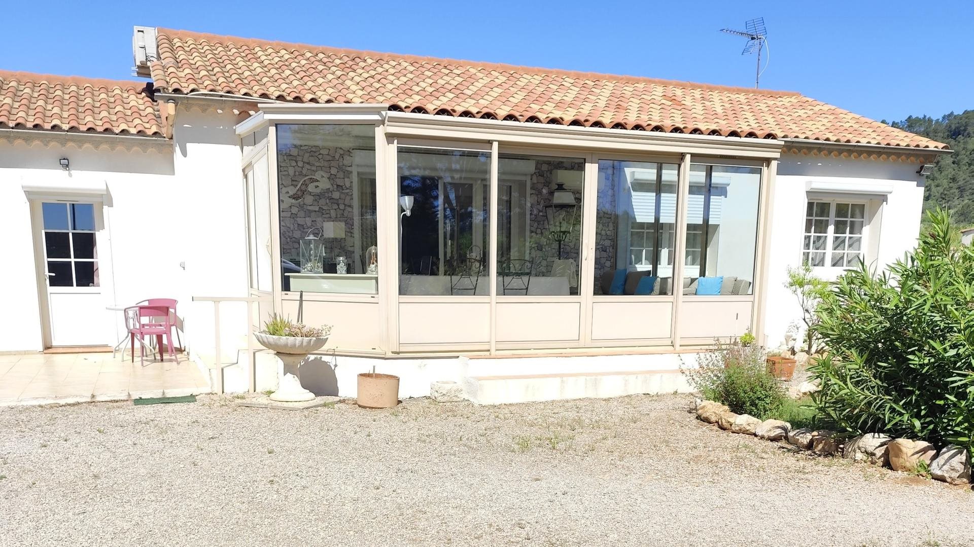 Maison à vendre, 108m², Le Luc