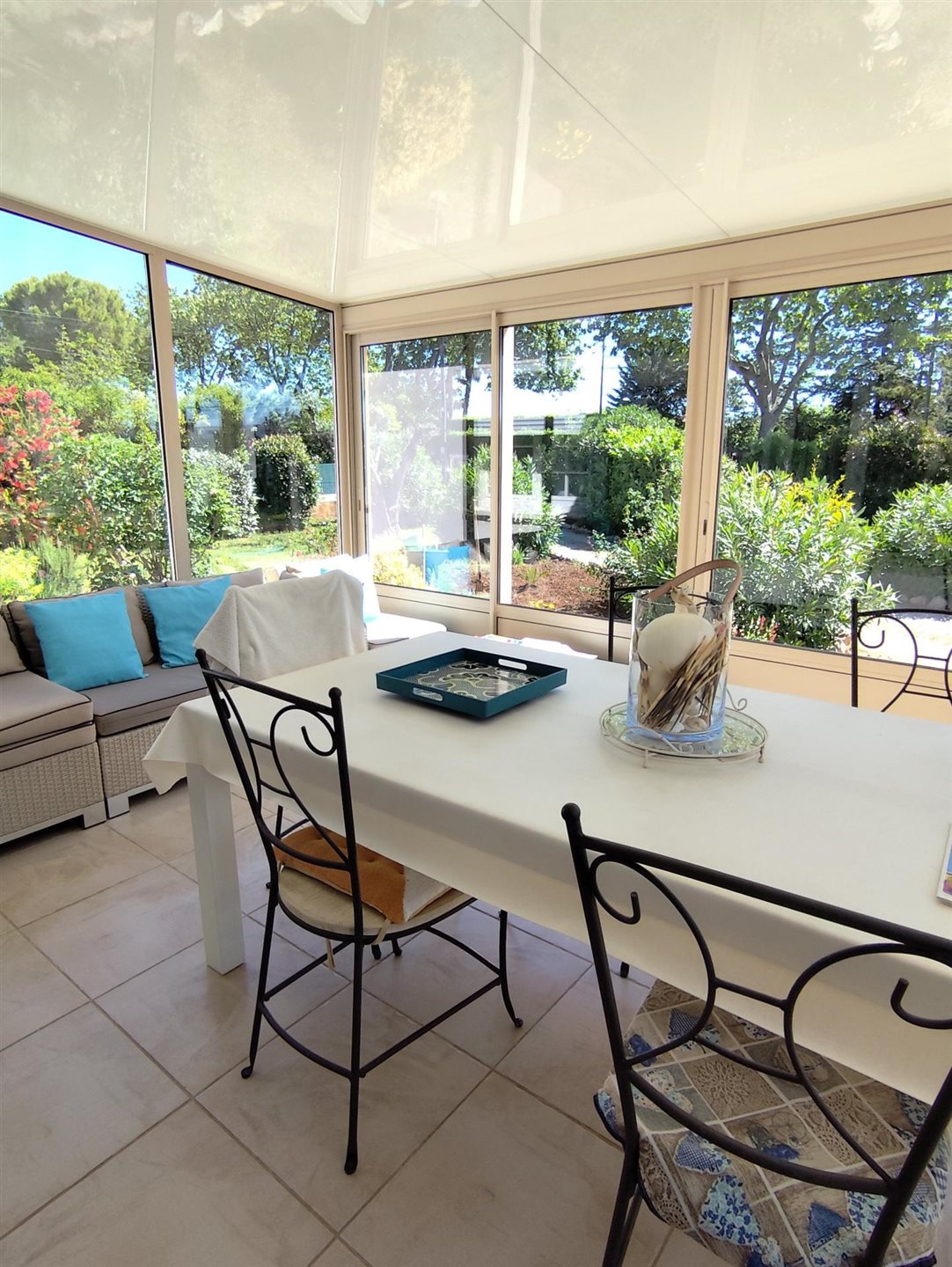 Maison à vendre, 108m², Le Luc