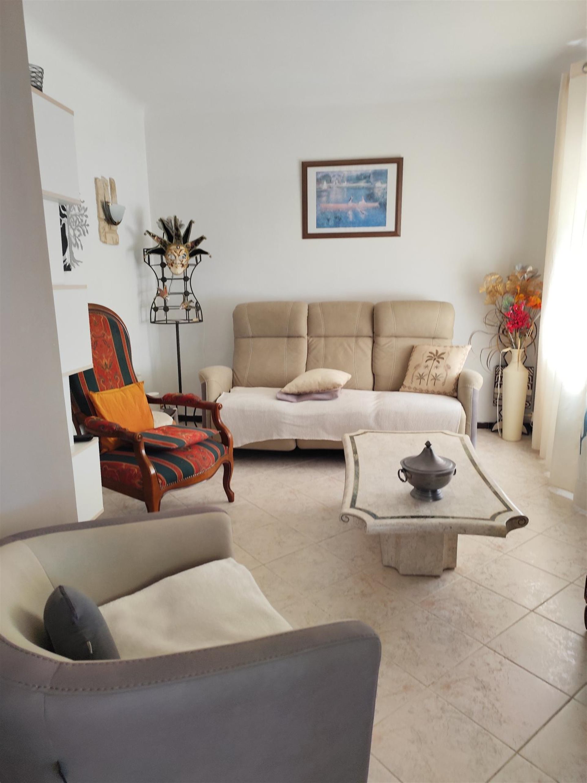 Maison à vendre, 108m², Le Luc