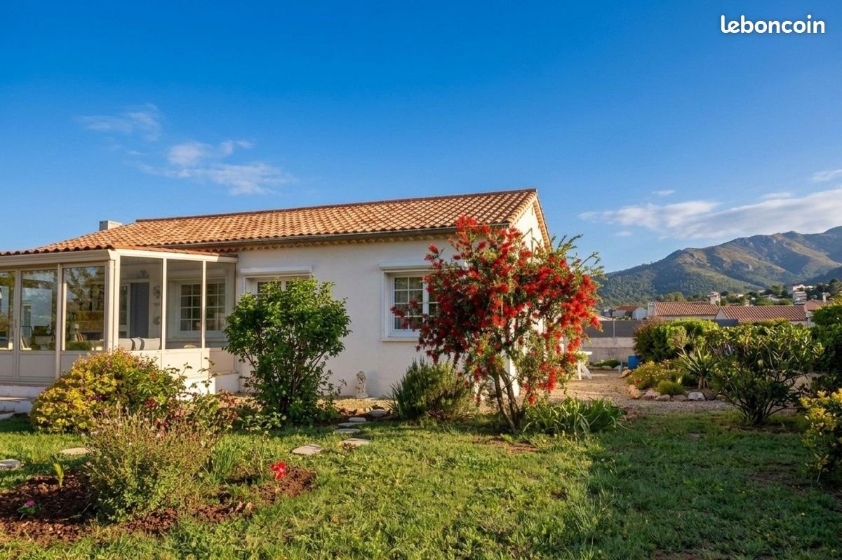 Maison à vendre, 94m², Le Luc