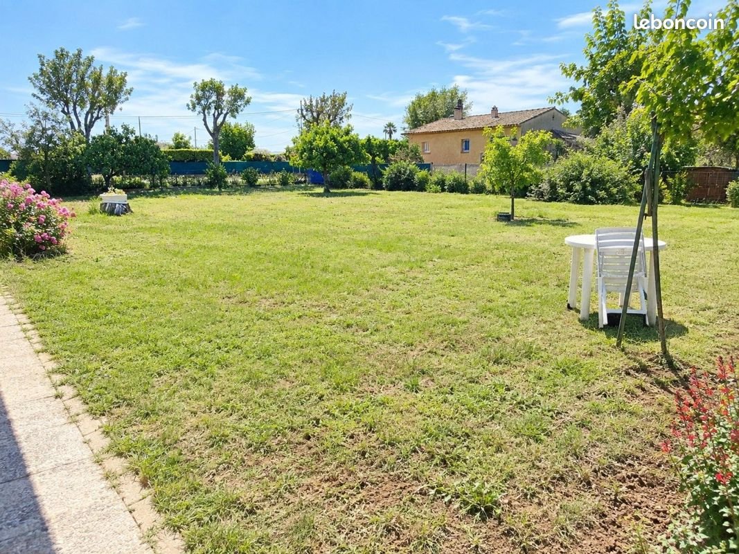 Maison à vendre, 94m², Le Luc