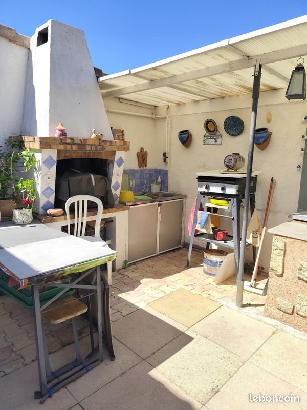 Maison à vendre, 94m², Le Luc