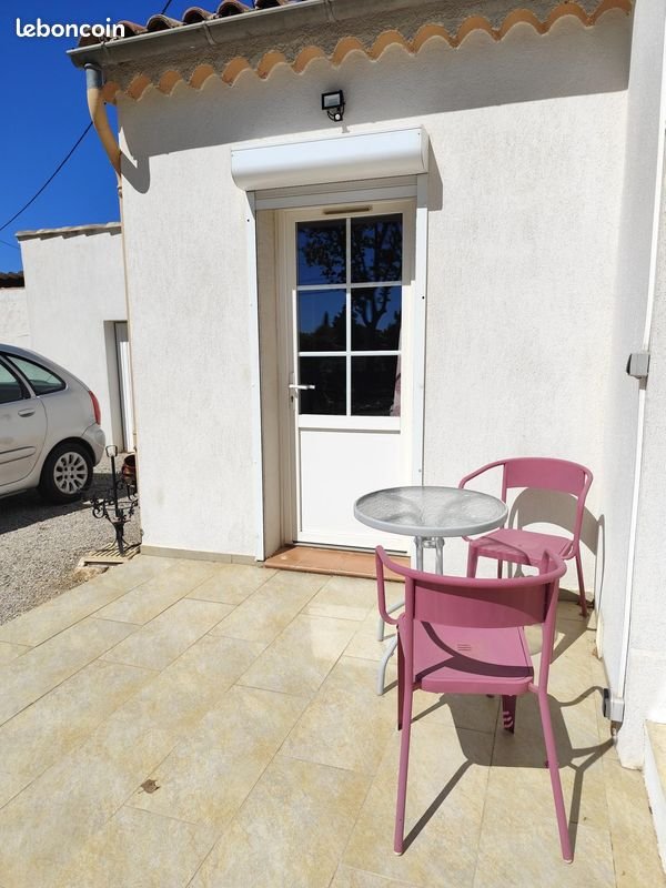 Maison à vendre, 94m², Le Luc
