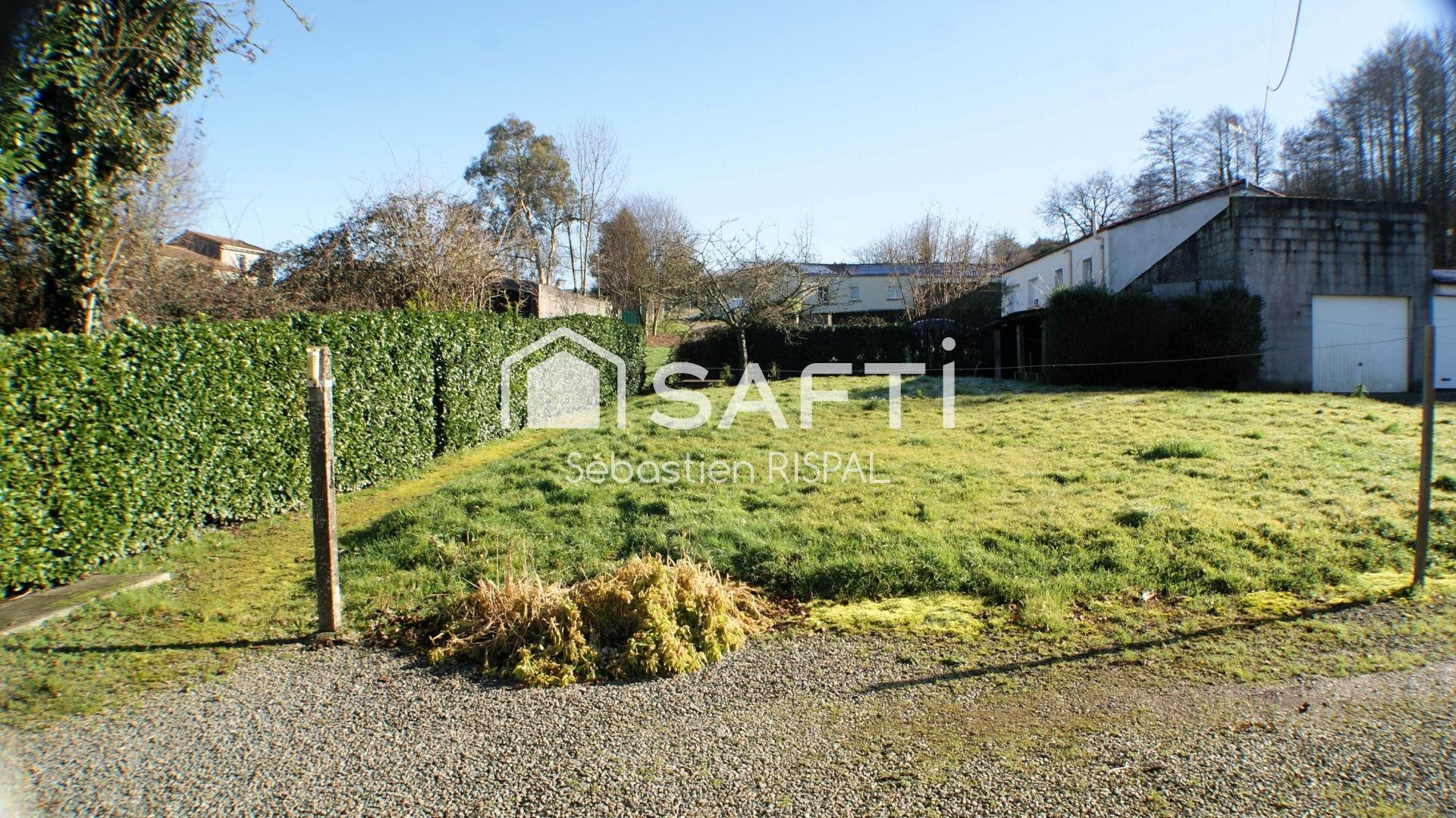 Maison à vendre, 86m², Cheffois