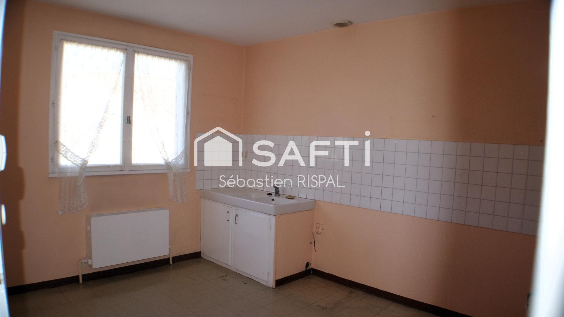 Maison à vendre, 86m², Cheffois