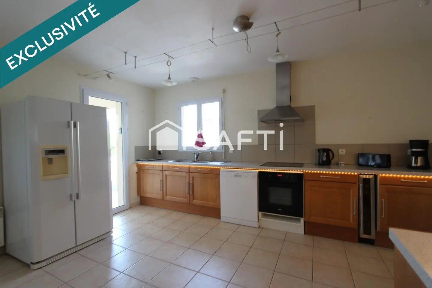 Maison à vendre, 113m², Chantonnay