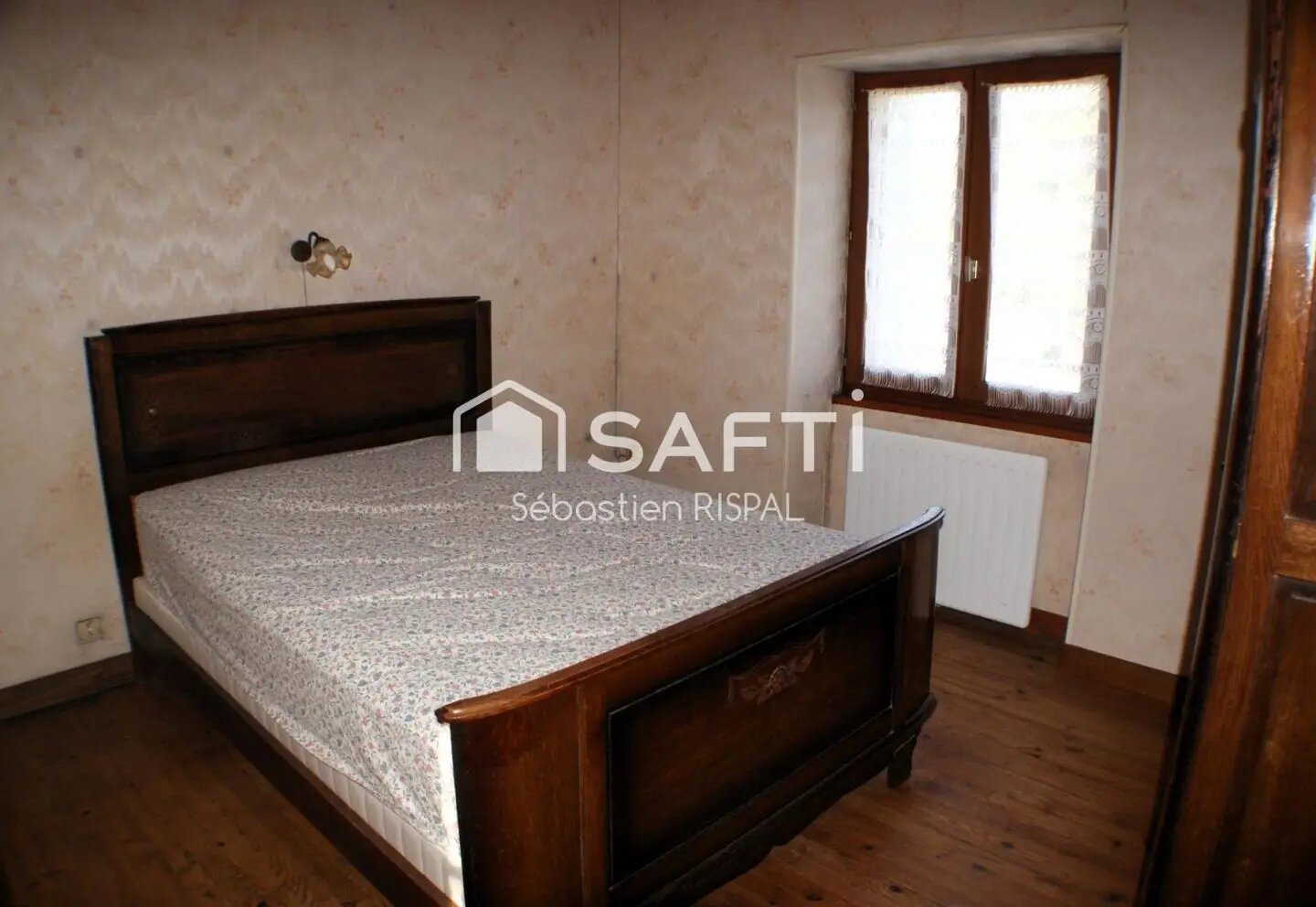 Maison à vendre, 64m², La Châtaigneraie