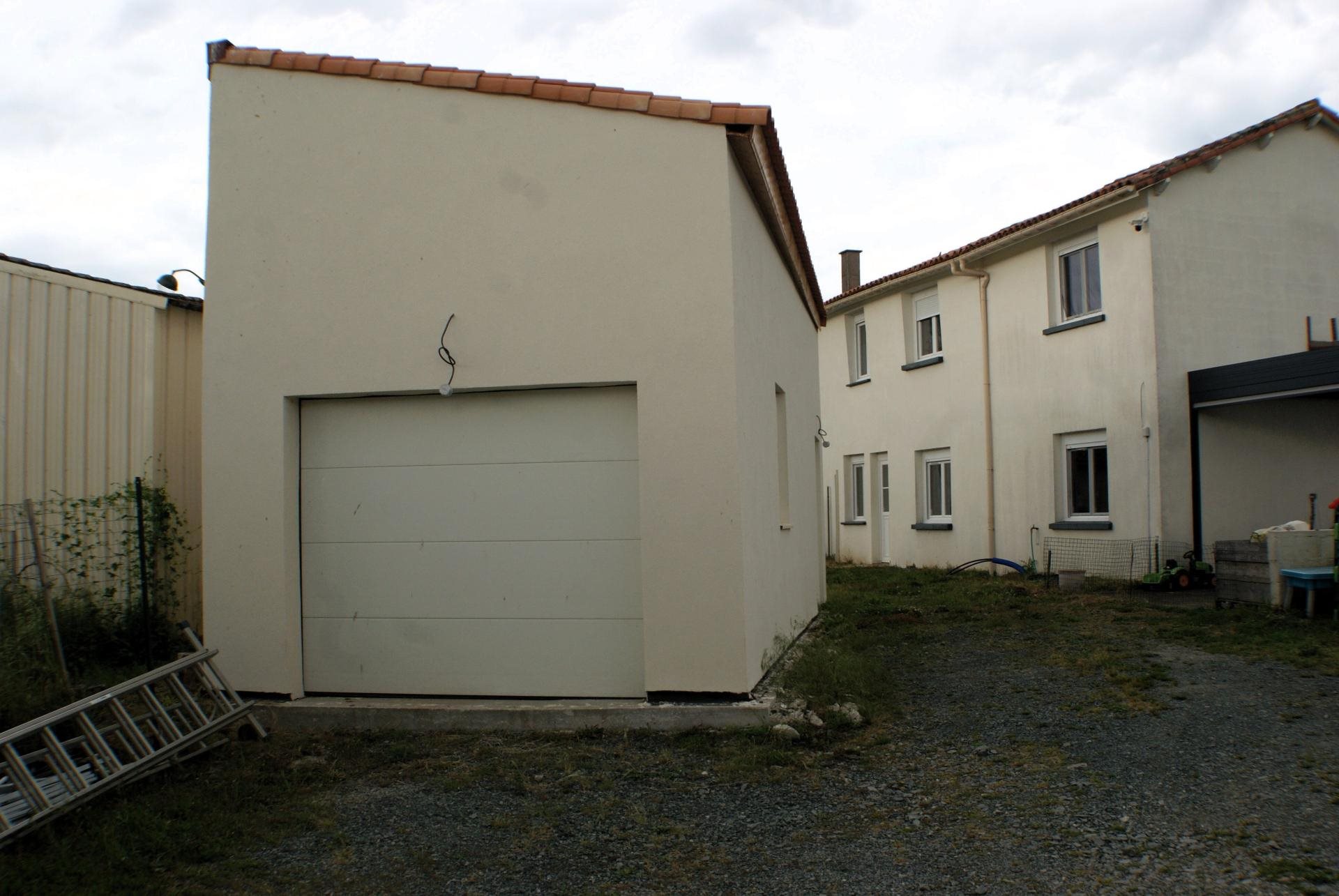 Maison à vendre, 147m², La Châtaigneraie