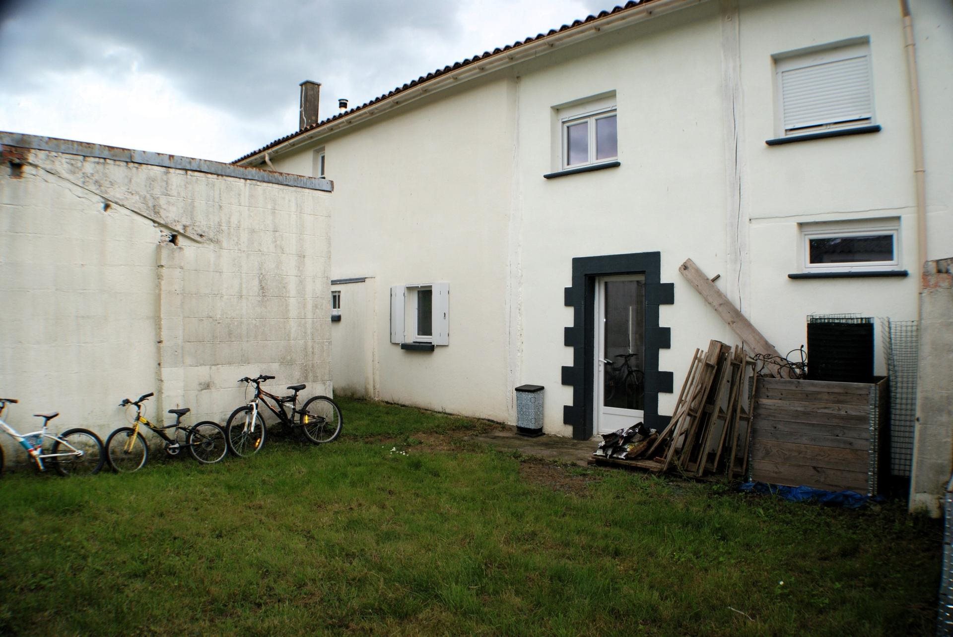 Maison à vendre, 147m², La Châtaigneraie