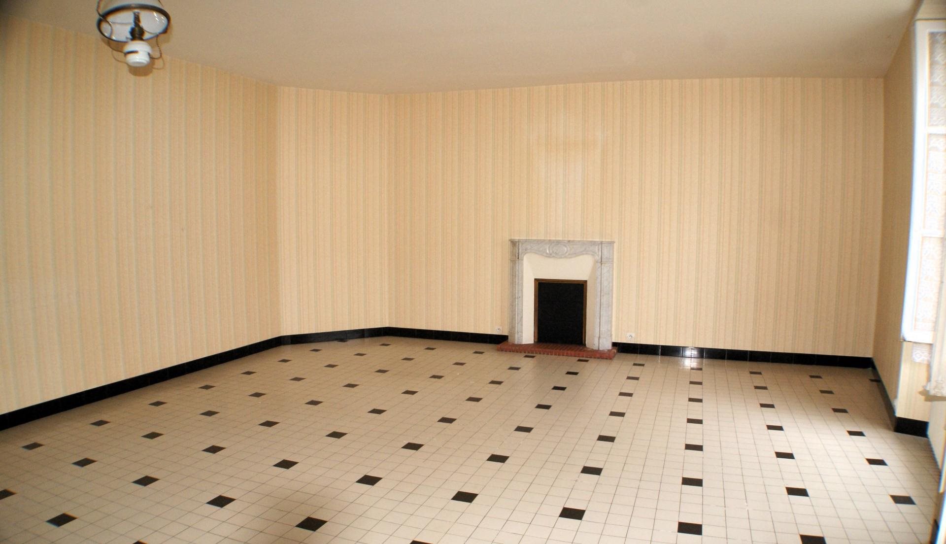 Maison à vendre, 154m², La Châtaigneraie
