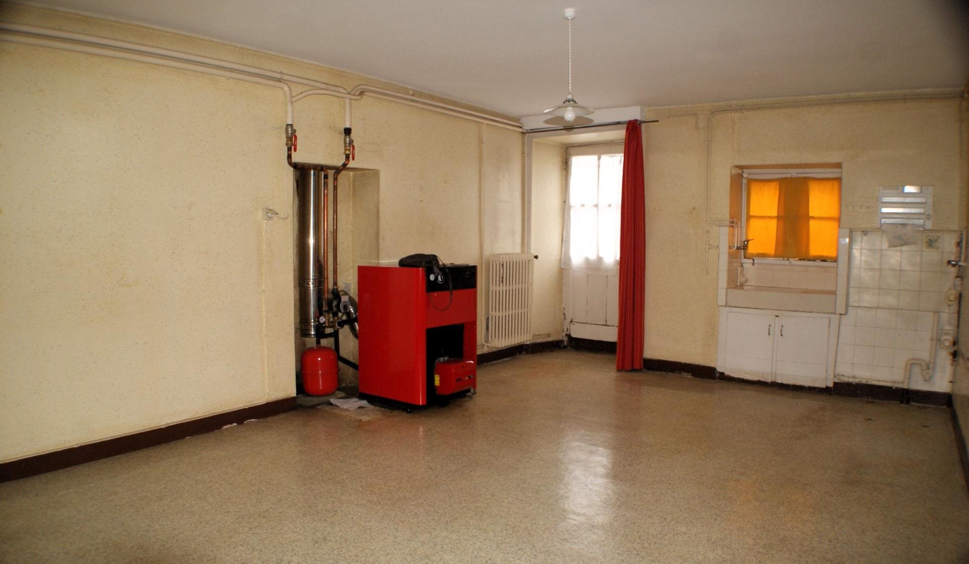 Maison à vendre, 154m², La Châtaigneraie