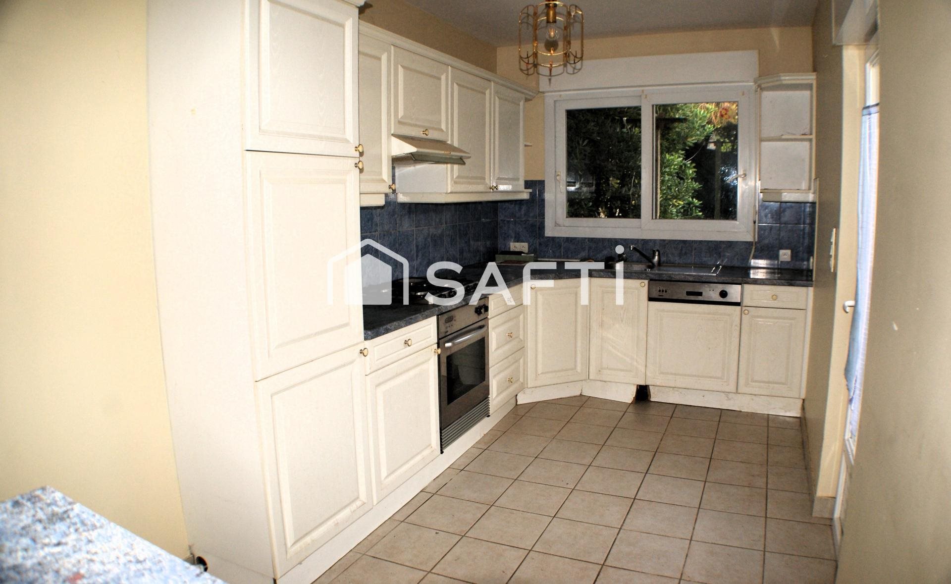 Maison à vendre, 68m², La Châtaigneraie