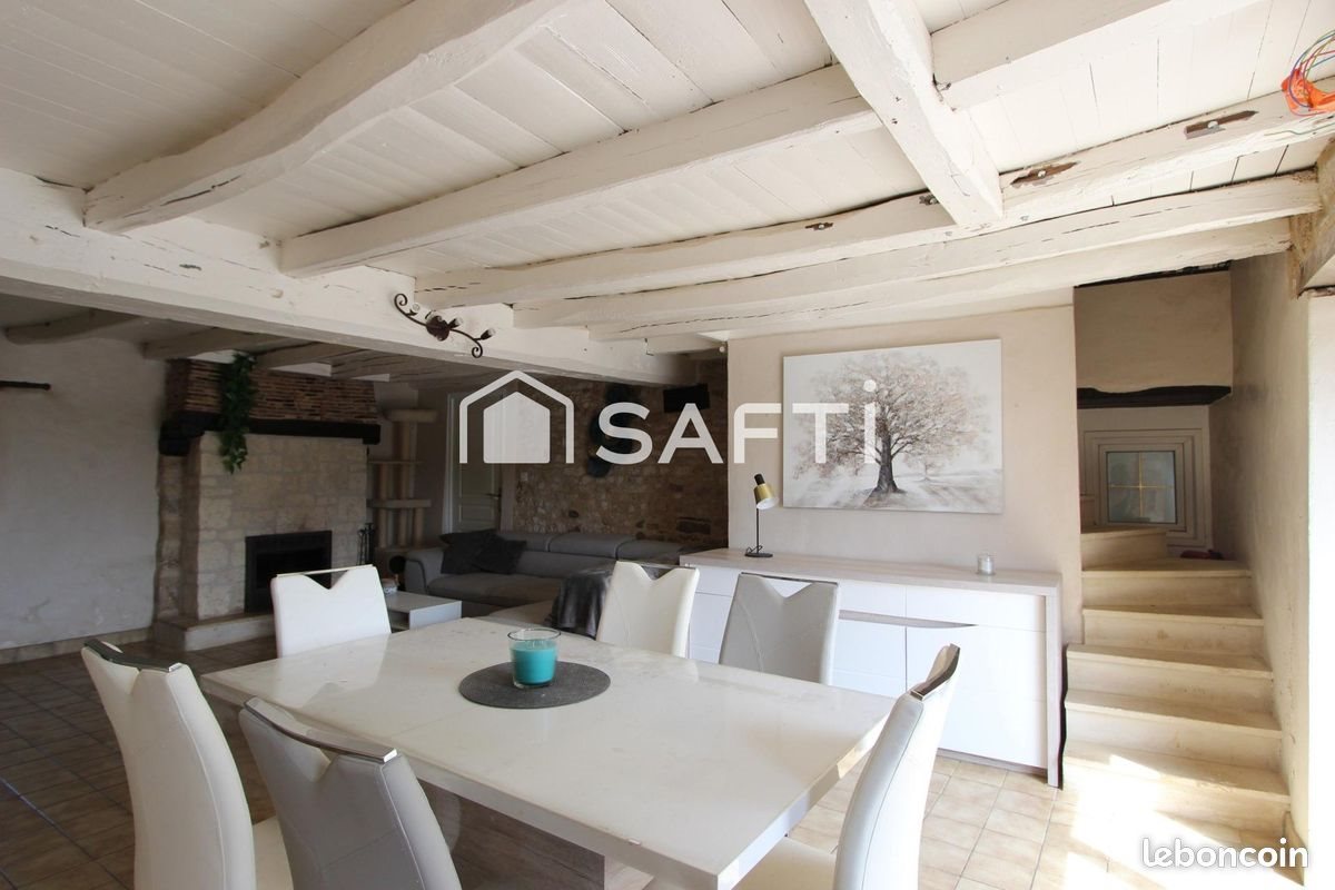 Maison à vendre, 296m², Chantonnay