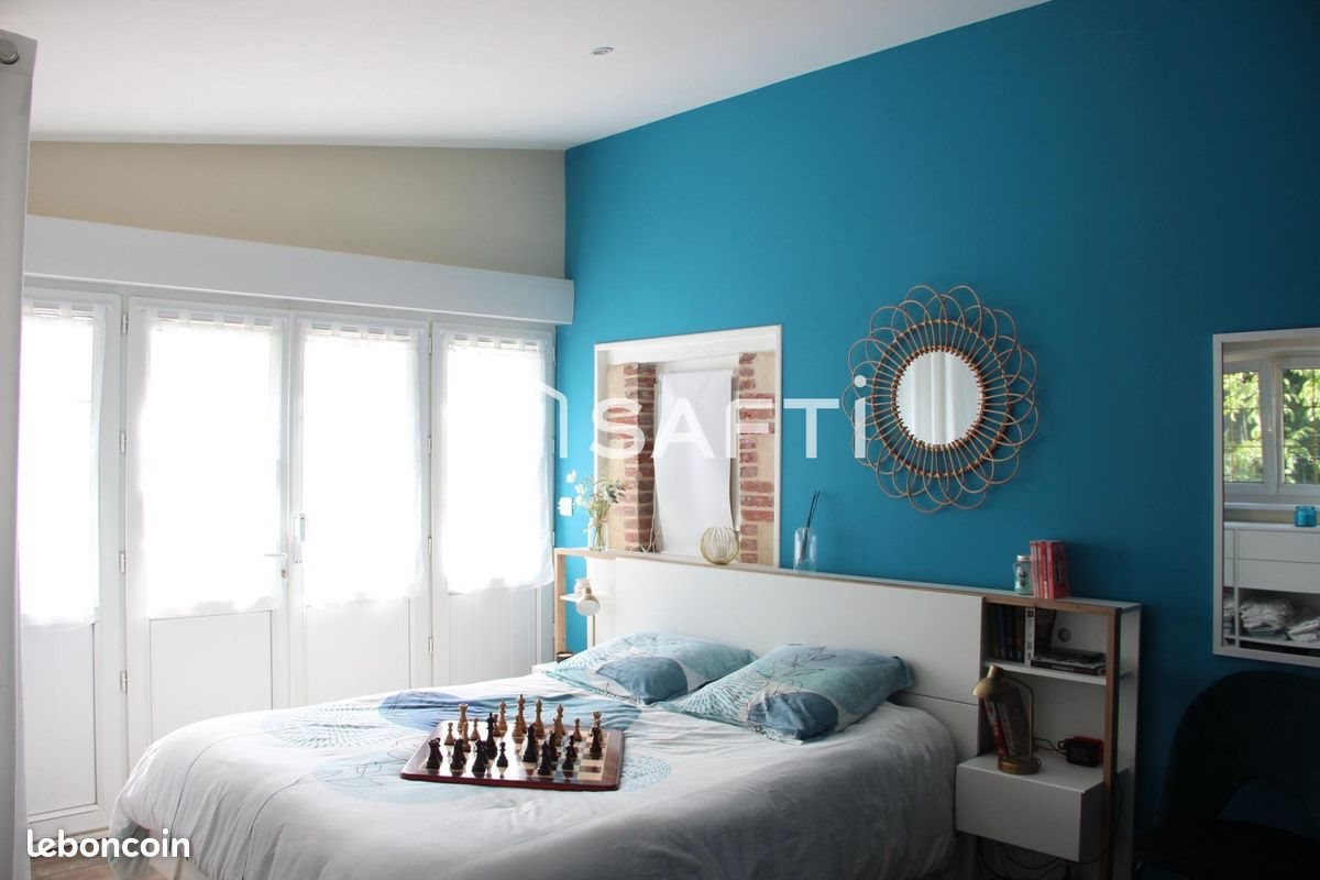Maison à vendre, 296m², Chantonnay