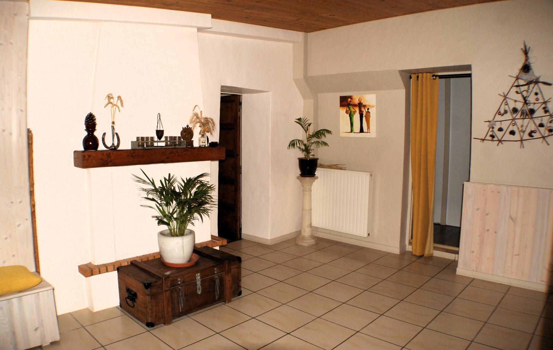 Maison à vendre, 223m², Saint-Maurice-le-Girard