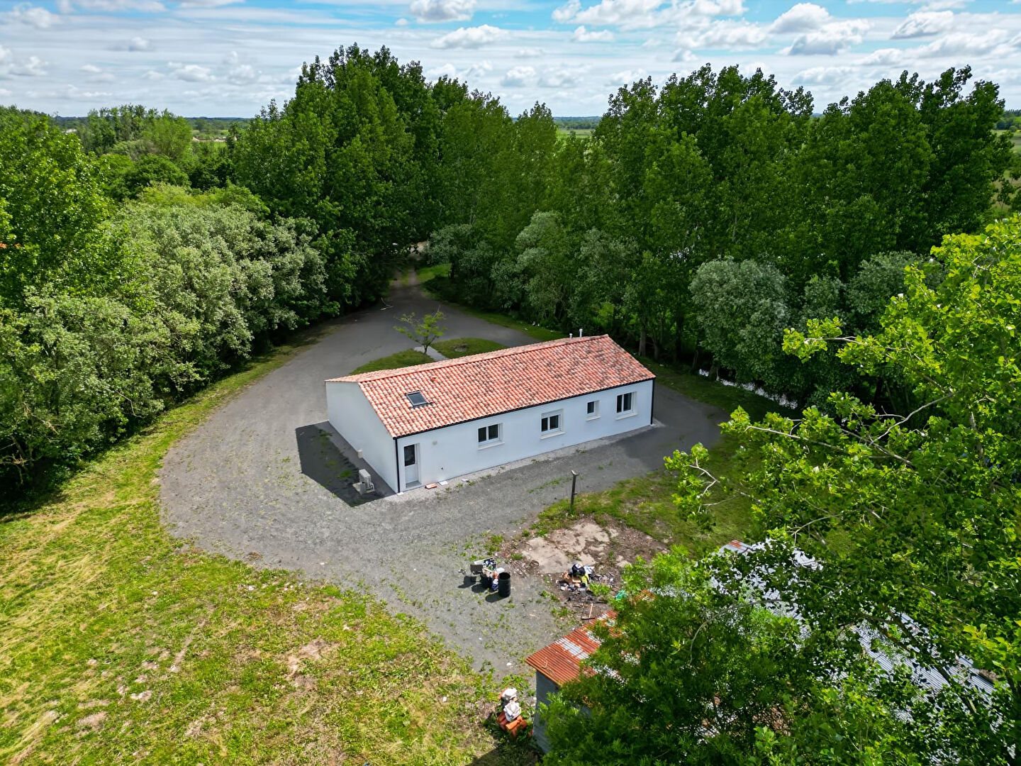 Maison à vendre, 99m², Le Perrier