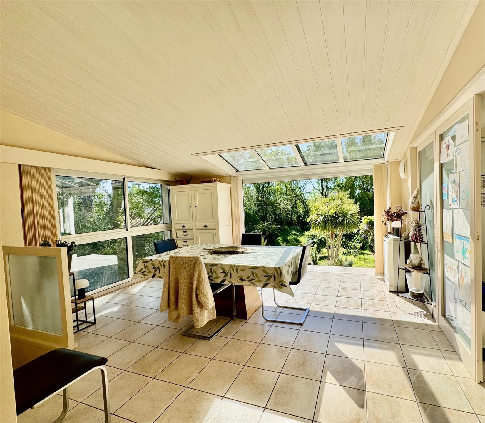 Maison à vendre, 164m², Le Perrier