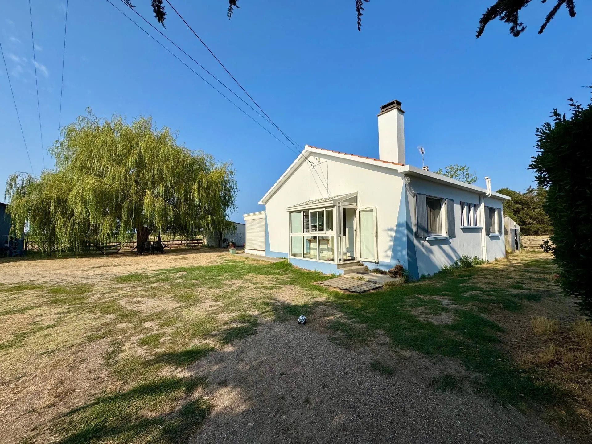 Maison à vendre, 110m², Notre-Dame-de-Monts