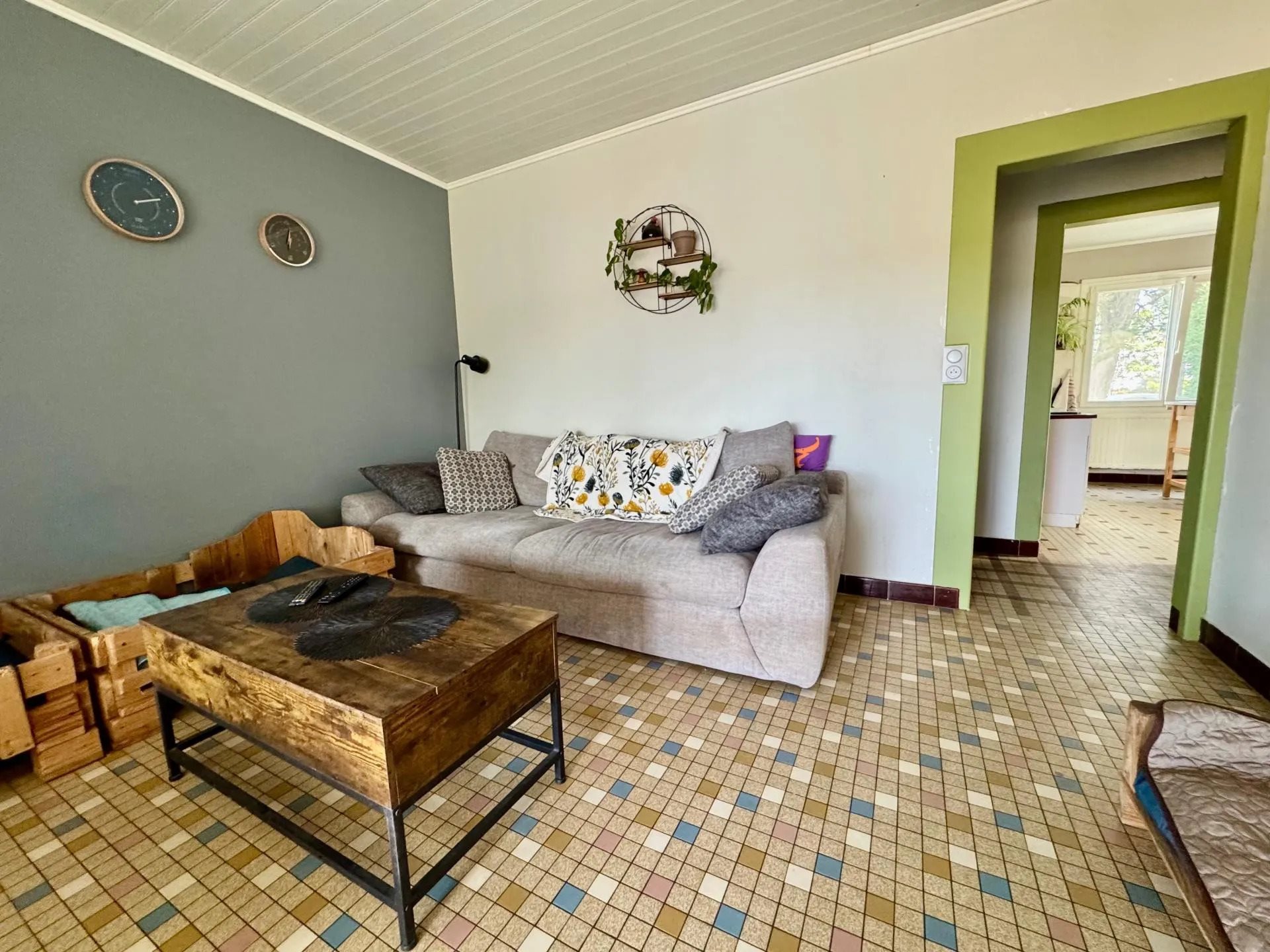 Maison à vendre, 110m², Notre-Dame-de-Monts
