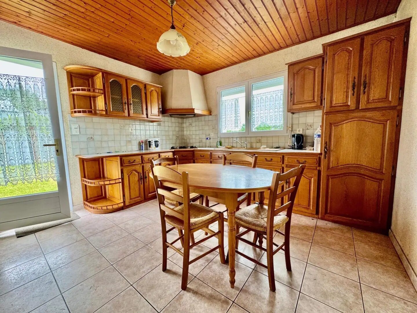 Maison à vendre, 157m², Sallertaine