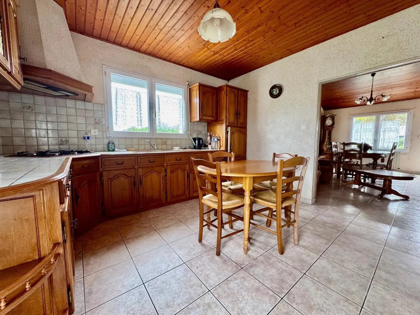 Maison à vendre, 157m², Sallertaine