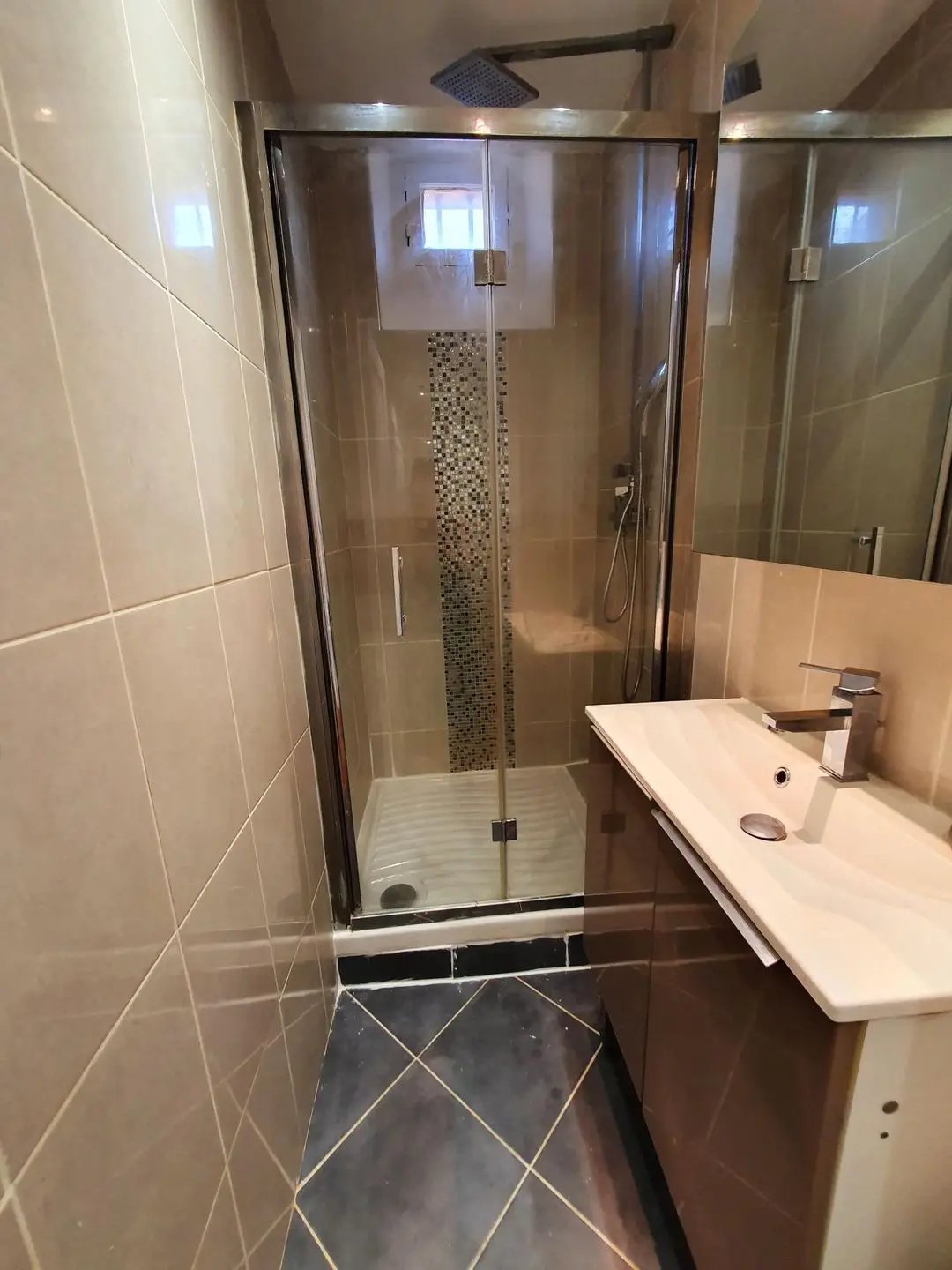 Appartement à louer, 39m², Clichy