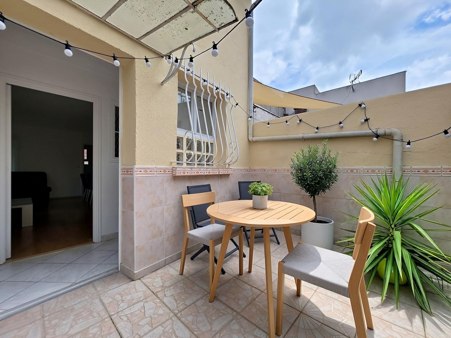 Appartement à vendre, 90m², Romainville