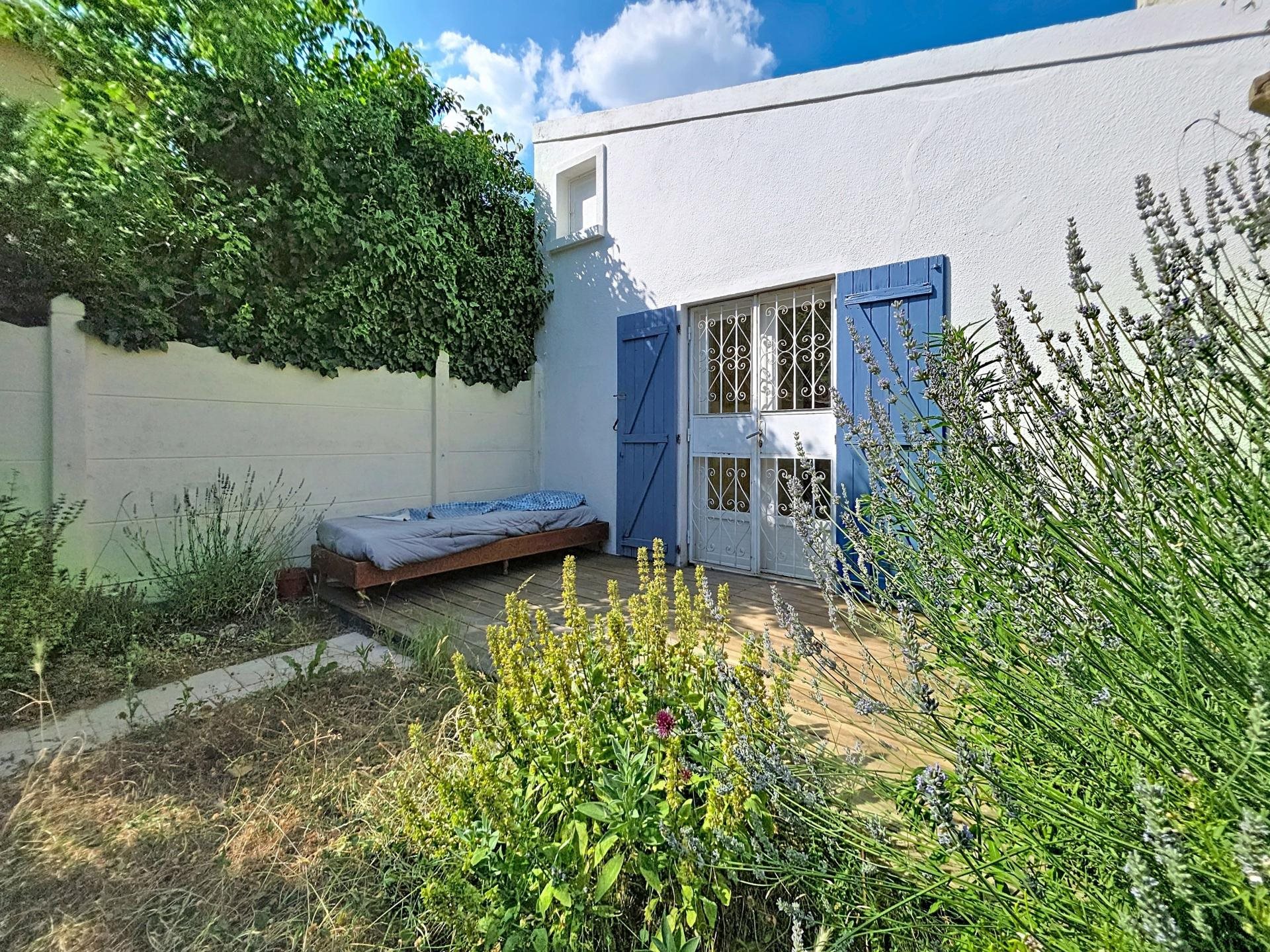 Maison à vendre, 92m², Bobigny