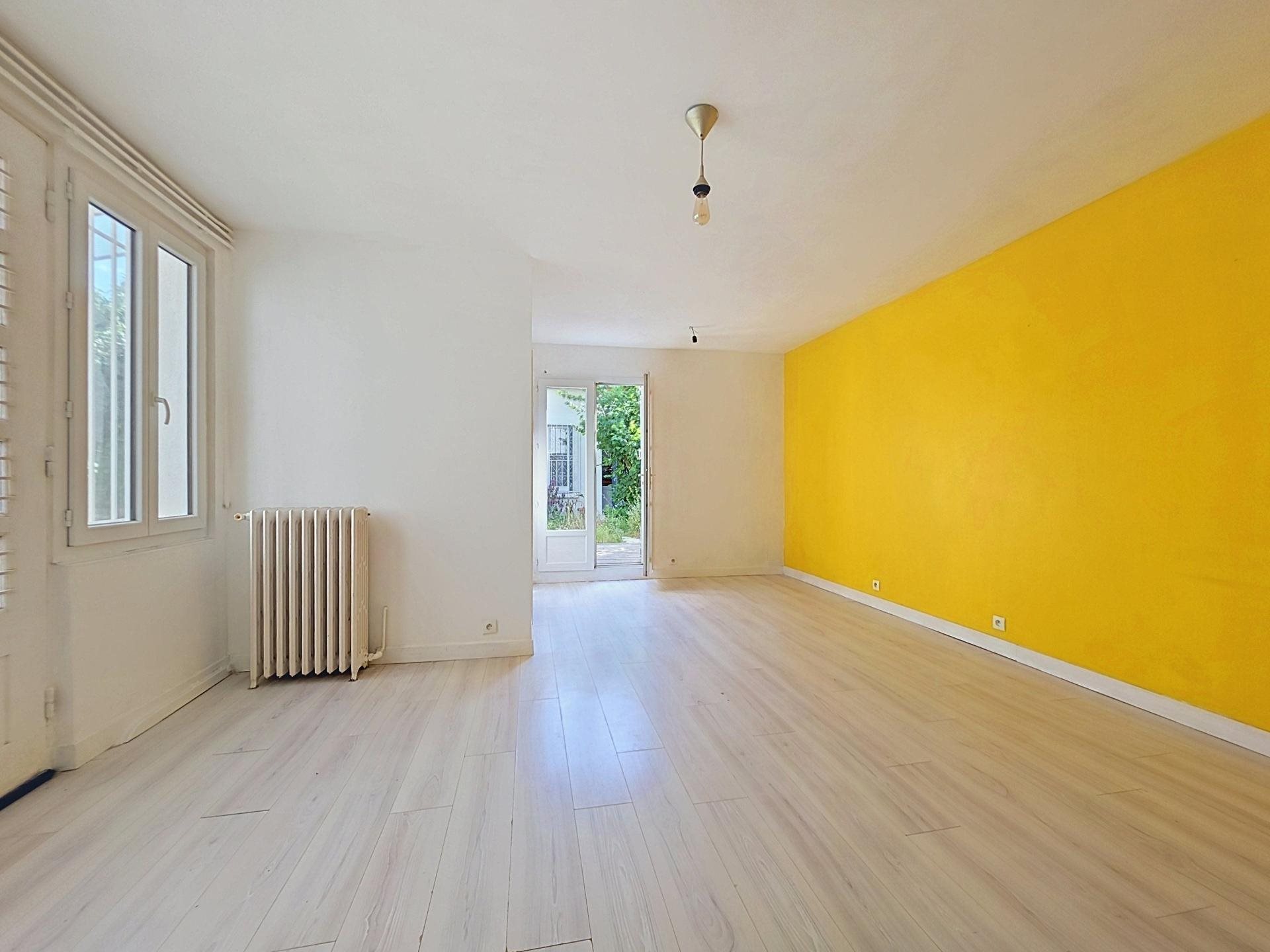 Maison à vendre, 92m², Bobigny