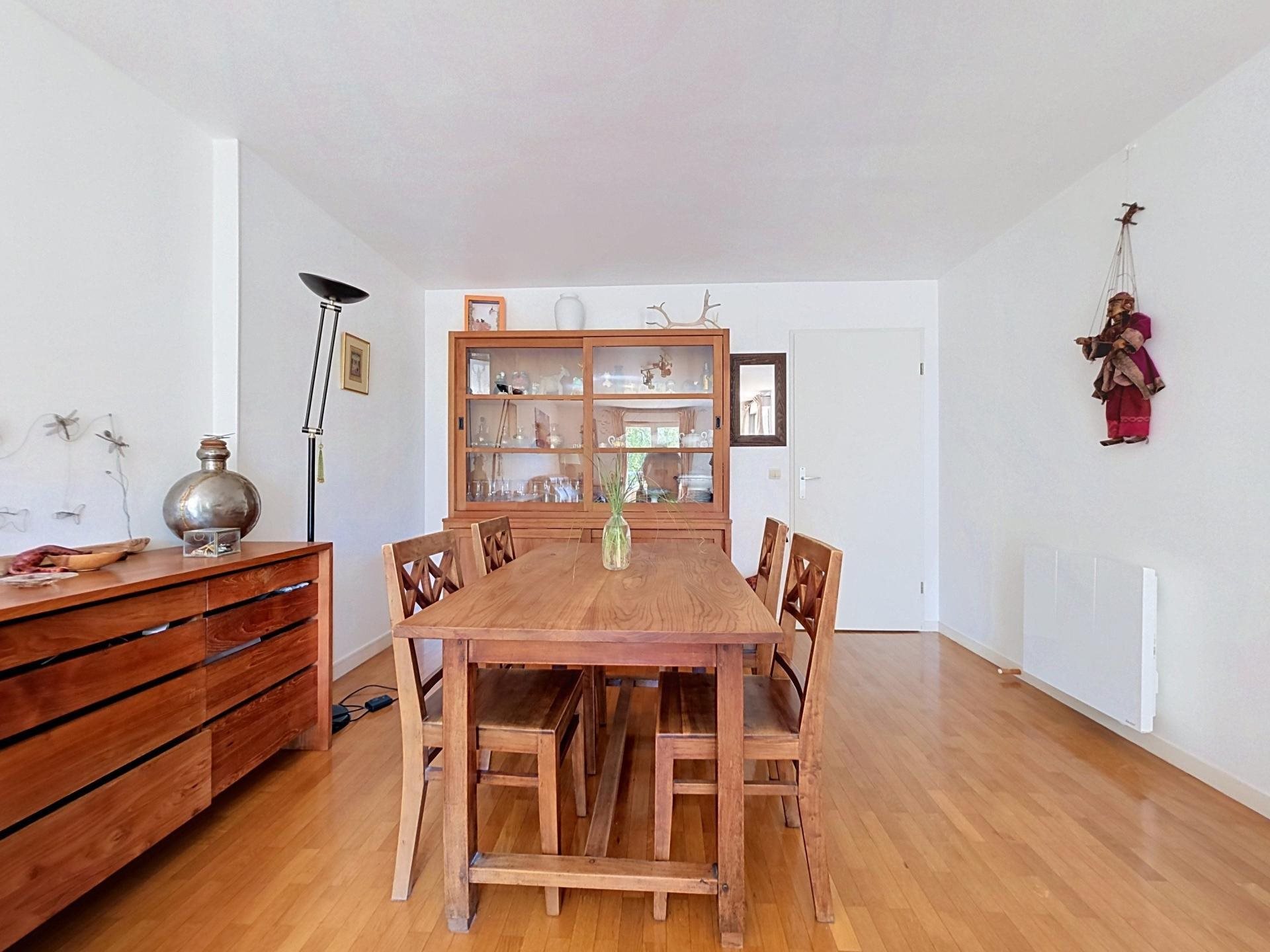Appartement à vendre, 86m², Les Lilas