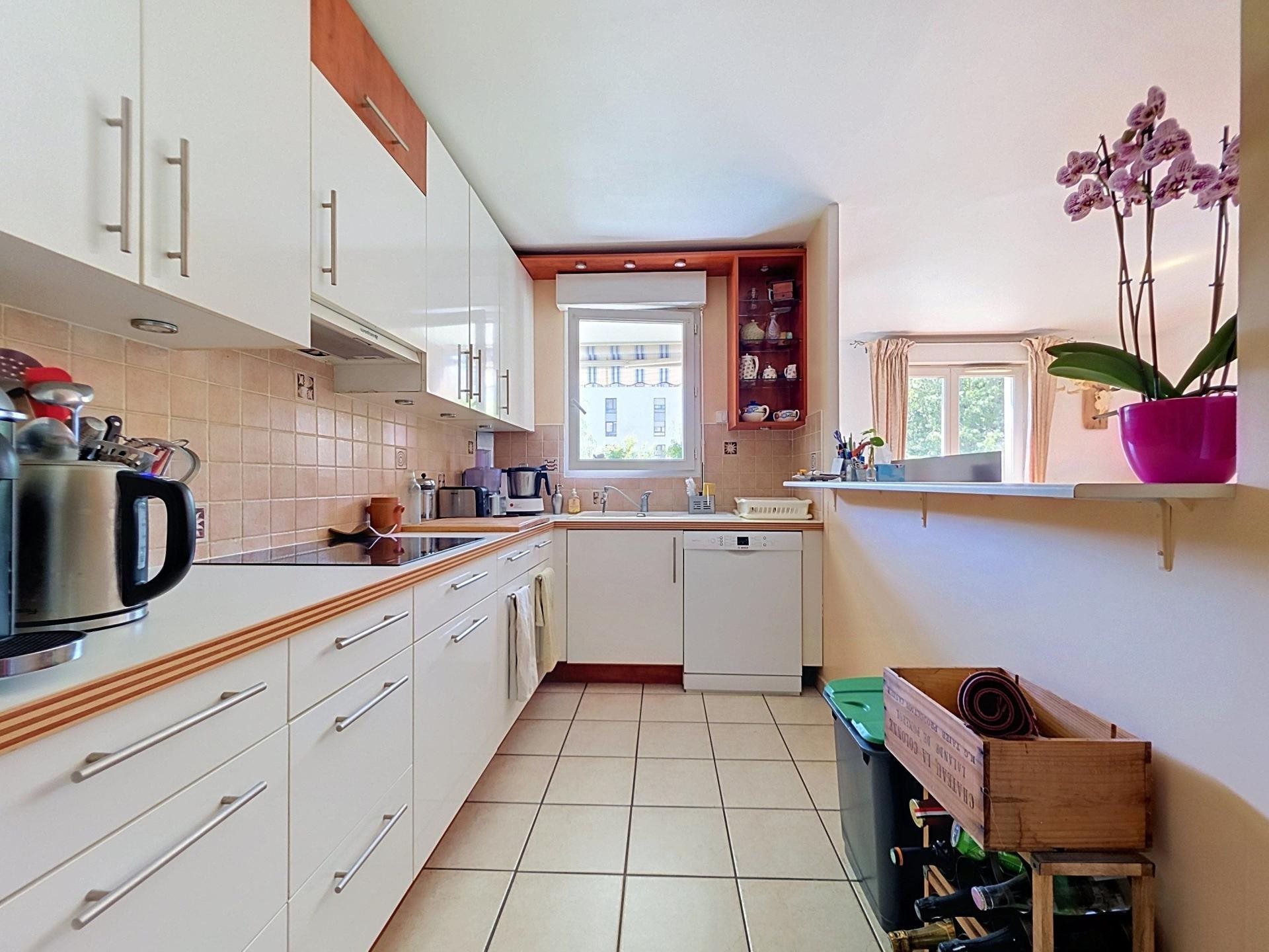 Appartement à vendre, 86m², Les Lilas