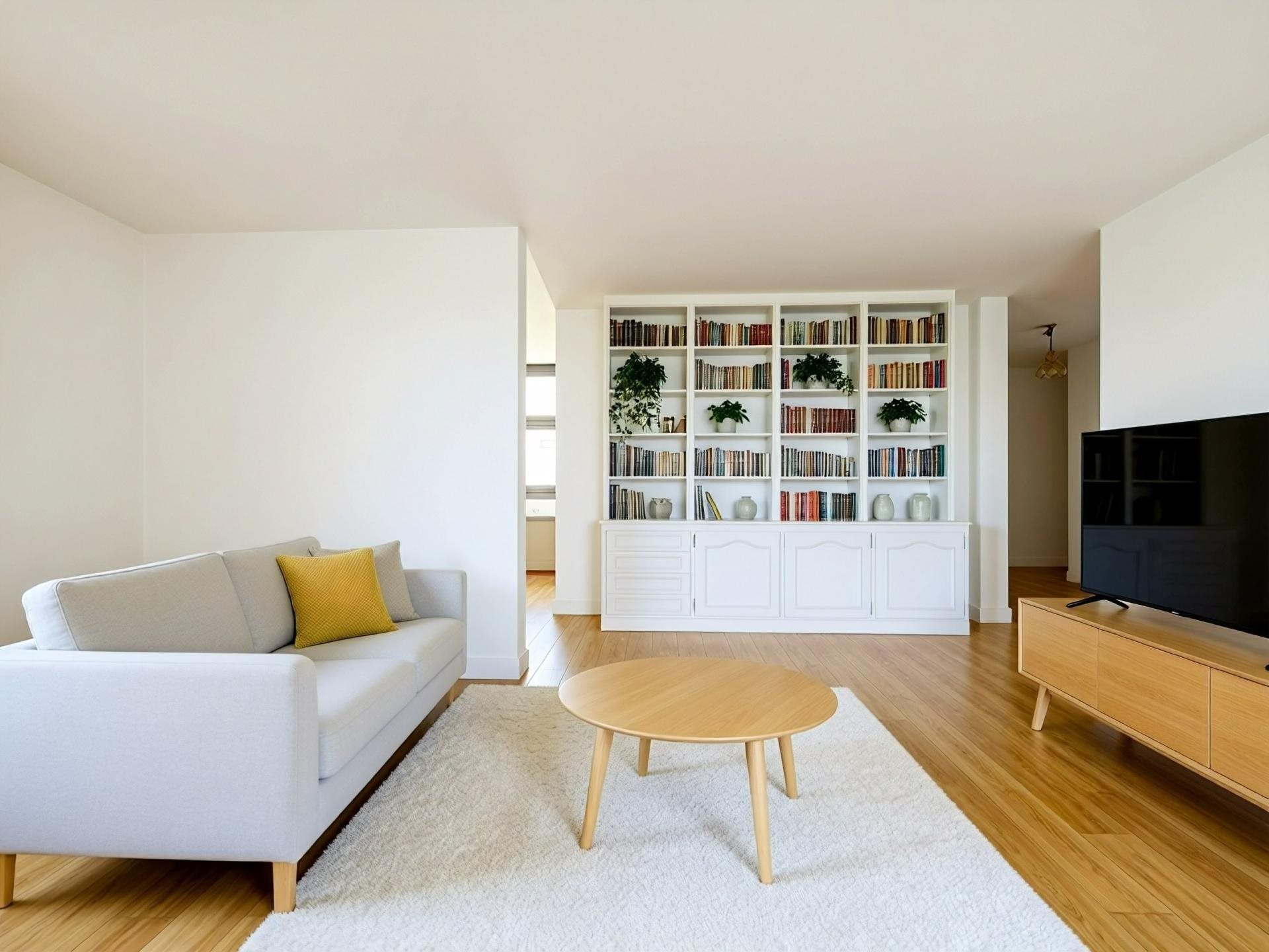Appartement à vendre, 90m², Bagnolet