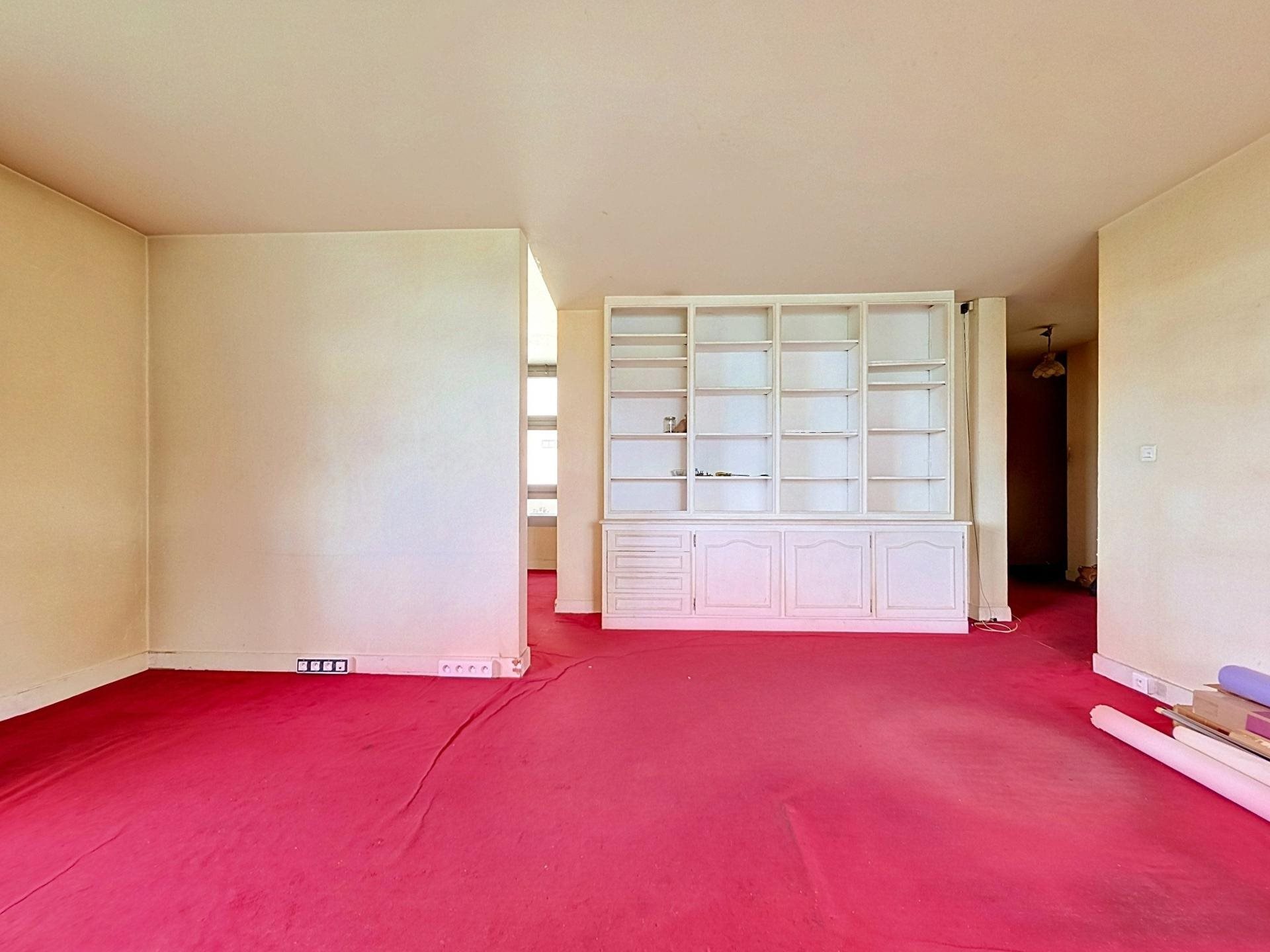 Appartement à vendre, 90m², Bagnolet