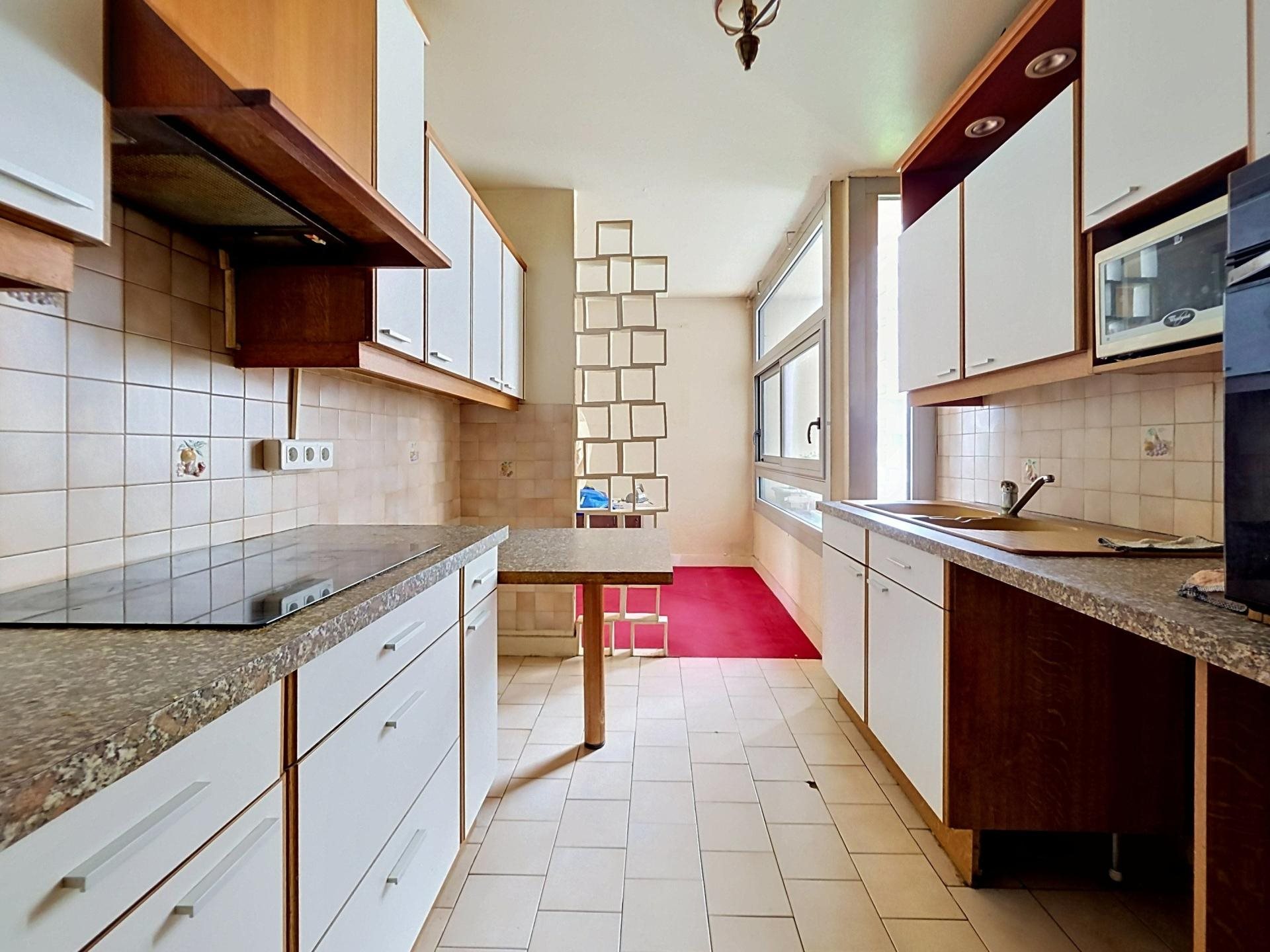 Appartement à vendre, 90m², Bagnolet