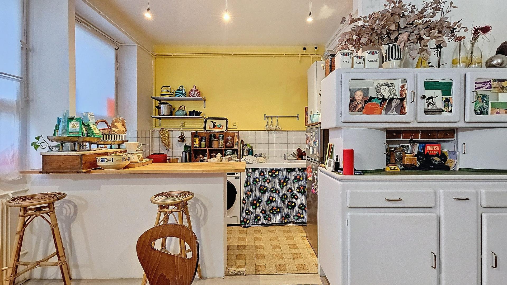 Appartement à vendre, 74m², Le Pré-Saint-Gervais