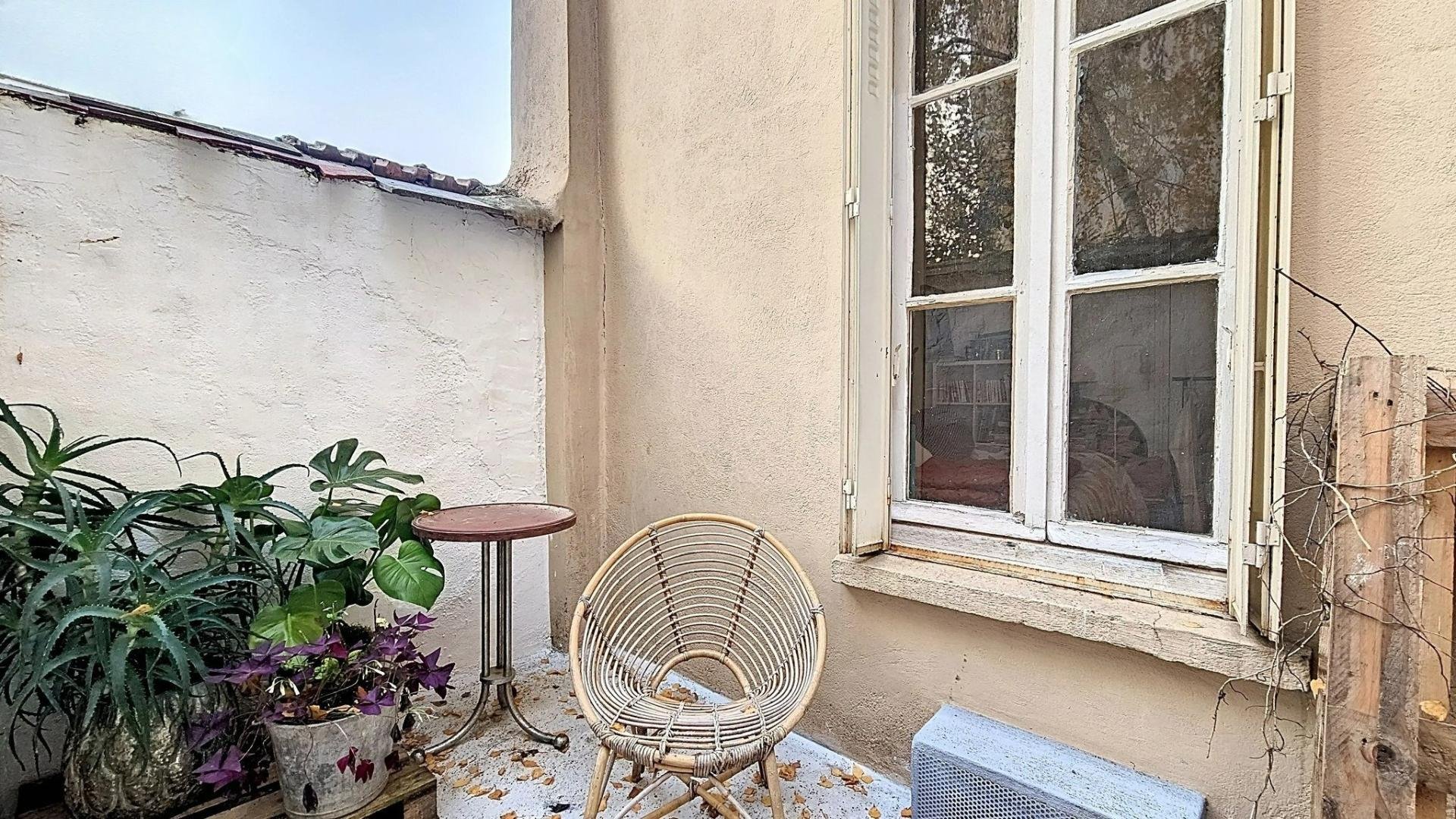 Appartement à vendre, 74m², Le Pré-Saint-Gervais