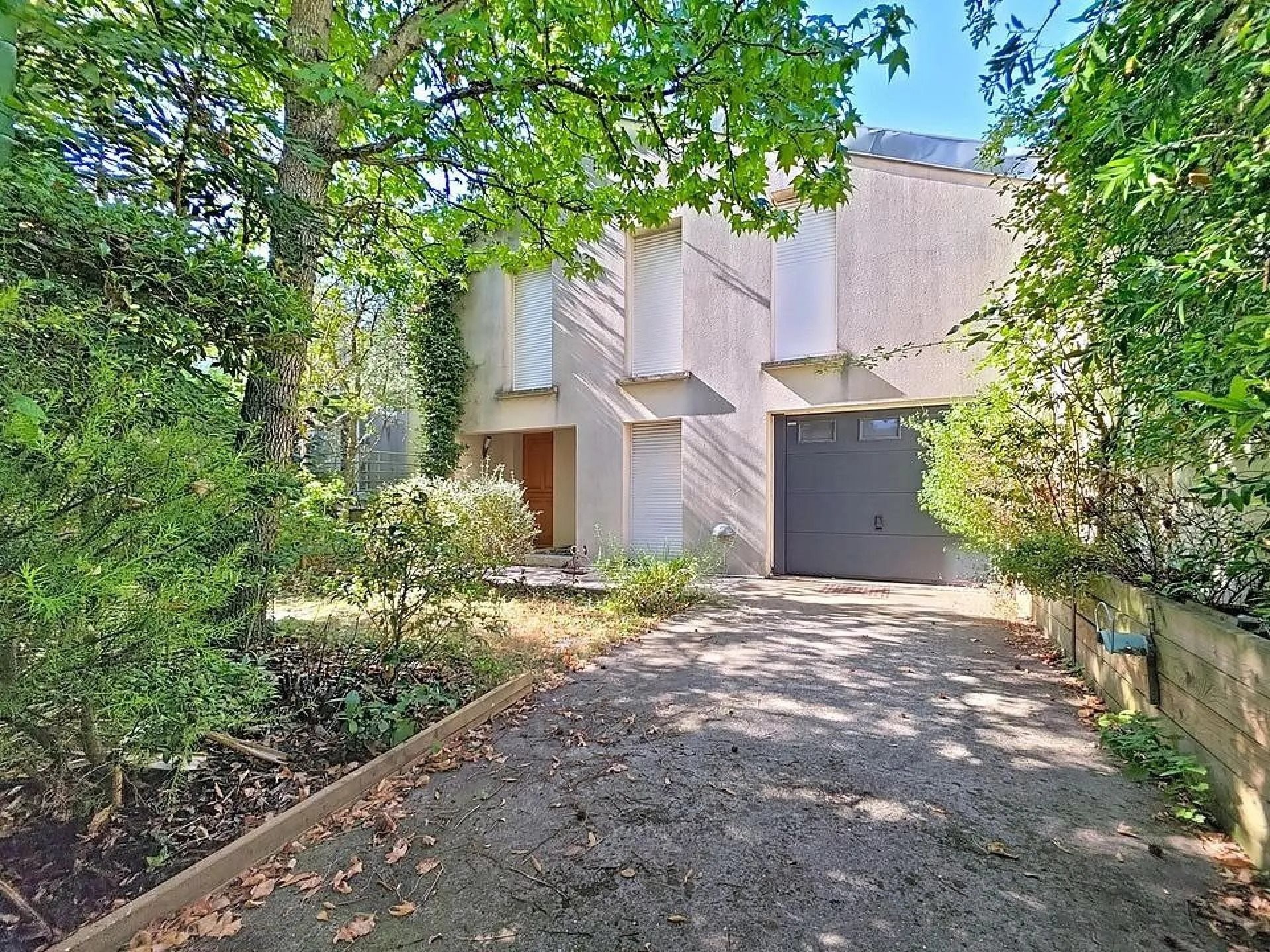 Maison à vendre, 290m², Les Lilas