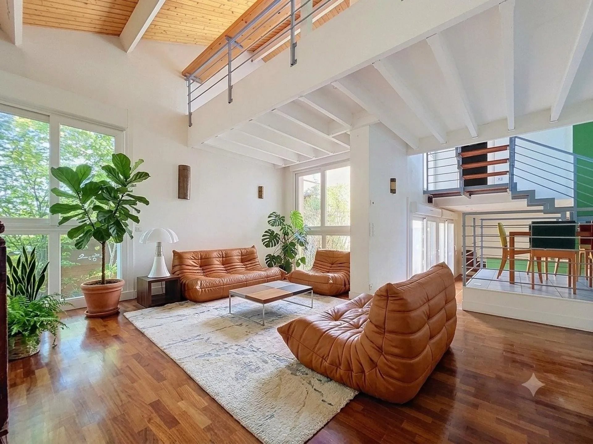 Maison à vendre, 290m², Les Lilas