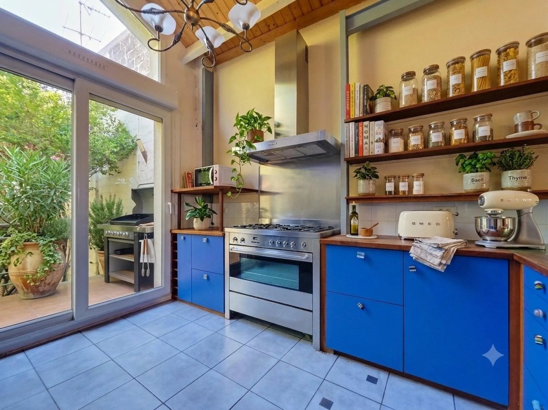 Maison à vendre, 290m², Les Lilas